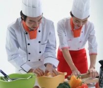 中餐烹飪專業(yè)——不負(fù)美食不負(fù)卿！
