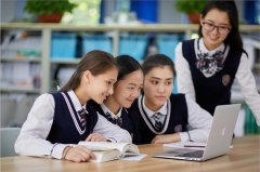 “會”人一步 “計(jì)”高一籌，歡迎報(bào)讀最有錢途的專業(yè)！