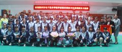 幼兒園見(jiàn)習(xí)（二） | 梧州市第二幼兒園，我們來(lái)